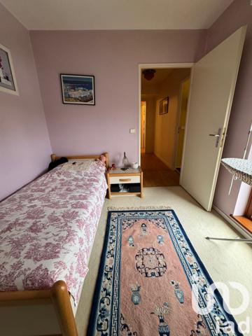 Appartement à vendre 4 pièces 95 m² Enghien-les-Bains