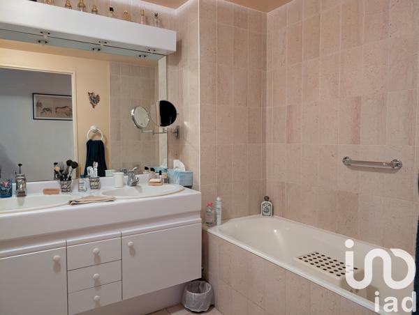 Appartement à vendre 4 pièces 95 m² Enghien-les-Bains