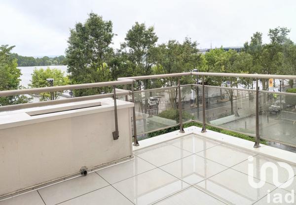 Appartement à vendre 4 pièces 95 m² Enghien-les-Bains