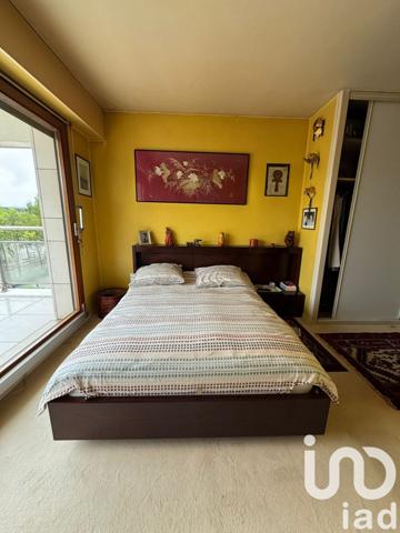 Appartement à vendre 4 pièces 95 m² Enghien-les-Bains