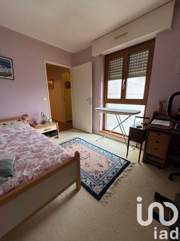 Appartement à vendre 4 pièces 95 m² Enghien-les-Bains