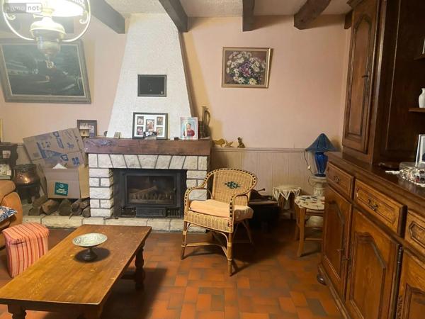 Achat - Maison | Maison Saint-Bressou 46120 3 pièces 79 m 2 267 m 2