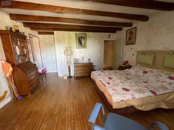 Achat - Maison | Maison Saint-Bressou 46120 3 pièces 79 m 2 267 m 2