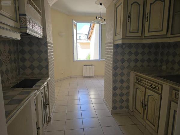Achat - Appartement Pont-Audemer 27500 2 pièces 57 m 2