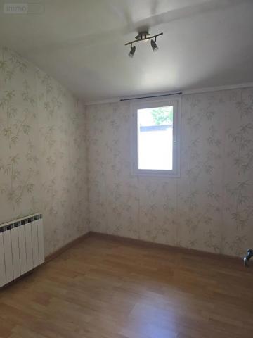 Achat - Appartement Pont-Audemer 27500 2 pièces 57 m 2