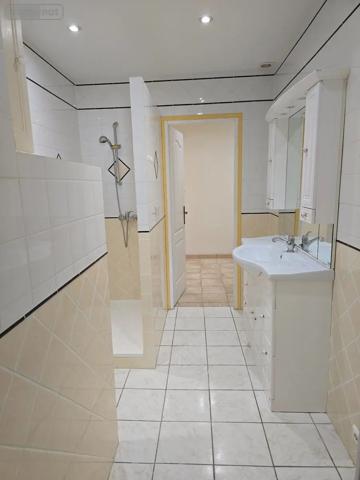 Achat - Appartement Pont-Audemer 27500 2 pièces 57 m 2