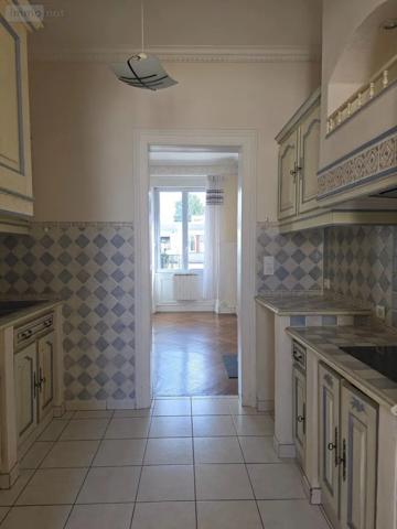 Achat - Appartement Pont-Audemer 27500 2 pièces 57 m 2