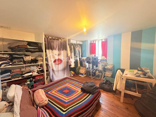 Maison de 98 m²