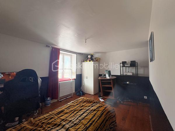Maison de 98 m²
