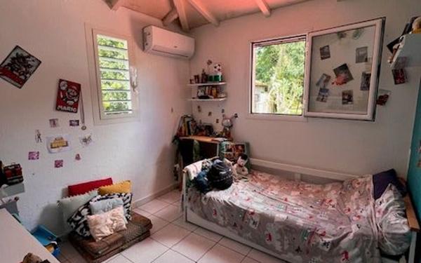 Maison à vendre    5 pièces • 104 m2 Lamentin