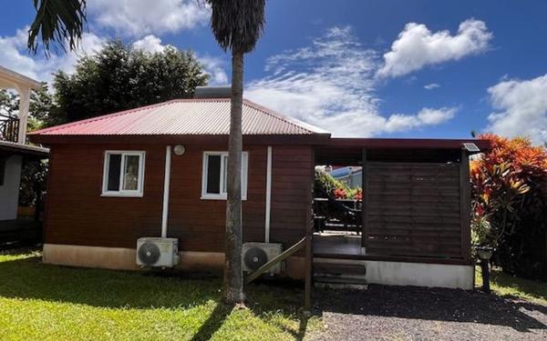 Maison à vendre    5 pièces • 104 m2 Lamentin