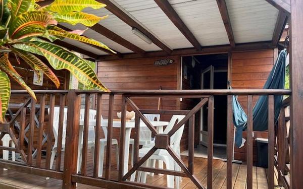 Maison à vendre    5 pièces • 104 m2 Lamentin