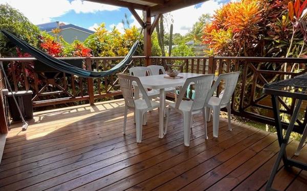 Maison à vendre    5 pièces • 104 m2 Lamentin