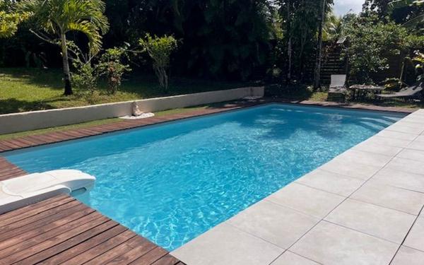 Maison à vendre    5 pièces • 104 m2 Lamentin