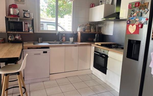 Maison à vendre    5 pièces • 104 m2 Lamentin