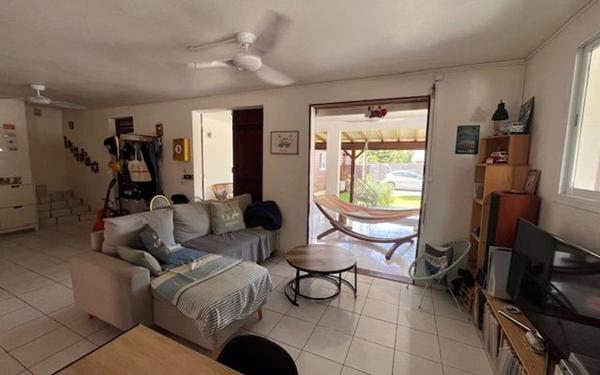 Maison à vendre    5 pièces • 104 m2 Lamentin