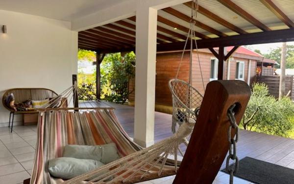 Maison à vendre    5 pièces • 104 m2 Lamentin