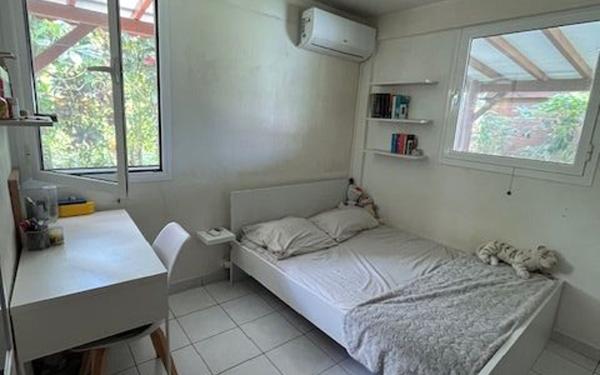 Maison à vendre    5 pièces • 104 m2 Lamentin