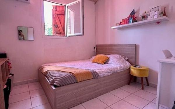 Maison à vendre    5 pièces • 104 m2 Lamentin