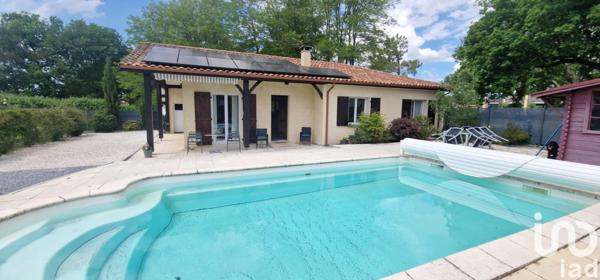 Maison à vendre 5 pièces 107 m² Parentis-en-Born