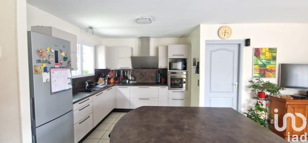 Maison à vendre 5 pièces 107 m² Parentis-en-Born