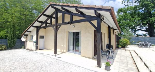 Maison à vendre 5 pièces 107 m² Parentis-en-Born