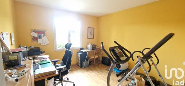 Maison à vendre 5 pièces 107 m² Parentis-en-Born