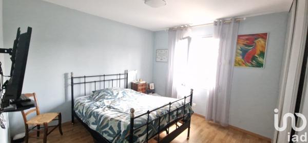 Maison à vendre 5 pièces 107 m² Parentis-en-Born