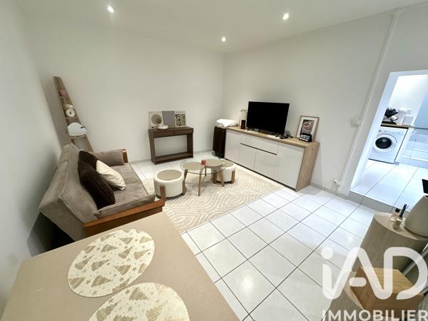 Appartement à vendre 2 pièces 46 m² Les Lucs-sur-Boulogne