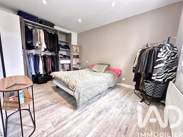 Appartement à vendre 2 pièces 46 m² Les Lucs-sur-Boulogne