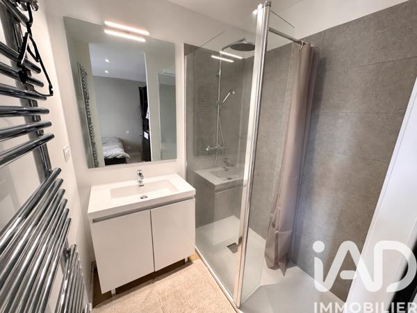 Appartement à vendre 2 pièces 46 m² Les Lucs-sur-Boulogne