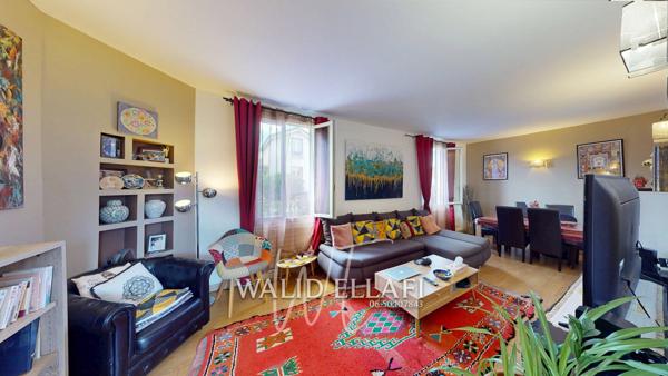 Maison
         5 pièces
        - 113 m² Exclusivité 529 000 € *