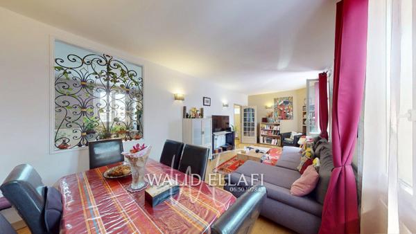Maison
         5 pièces
        - 113 m² Exclusivité 529 000 € *