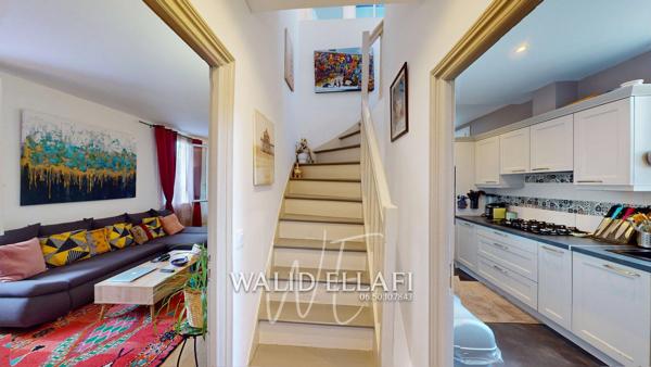 Maison
         5 pièces
        - 113 m² Exclusivité 529 000 € *