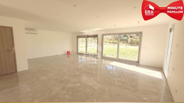 Maison garage et jardin Creon 5 pièce(s) 139 m2