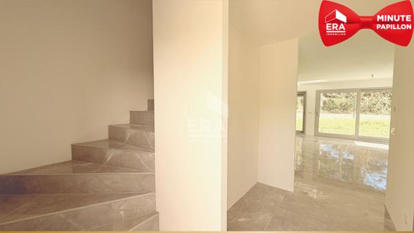 Maison garage et jardin Creon 5 pièce(s) 139 m2