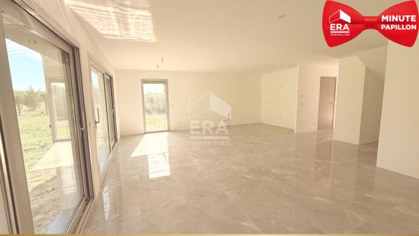 Maison garage et jardin Creon 5 pièce(s) 139 m2