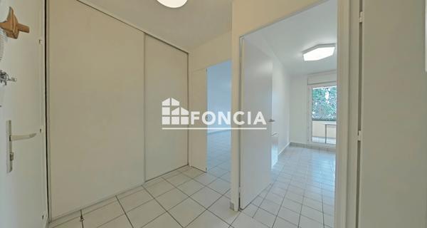 Location Appartement 3 pièces 69 m² - Livry-gargan 93190