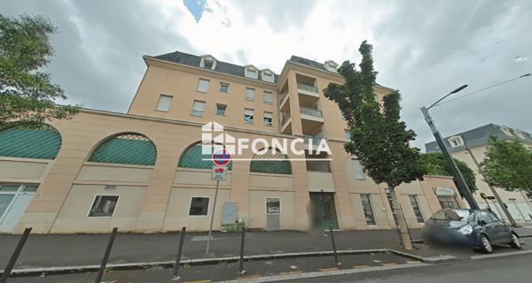 Location Appartement 3 pièces 69 m² - Livry-gargan 93190