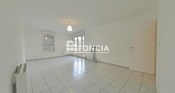Location Appartement 3 pièces 69 m² - Livry-gargan 93190