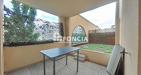 Location Appartement 3 pièces 69 m² - Livry-gargan 93190