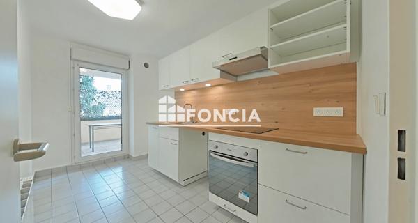 Location Appartement 3 pièces 69 m² - Livry-gargan 93190