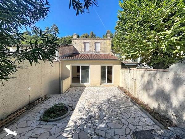 Maison 317 700 € Lormont 4 p 94 m² DPE D