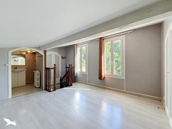 Maison 317 700 € Lormont 4 p 94 m² DPE D