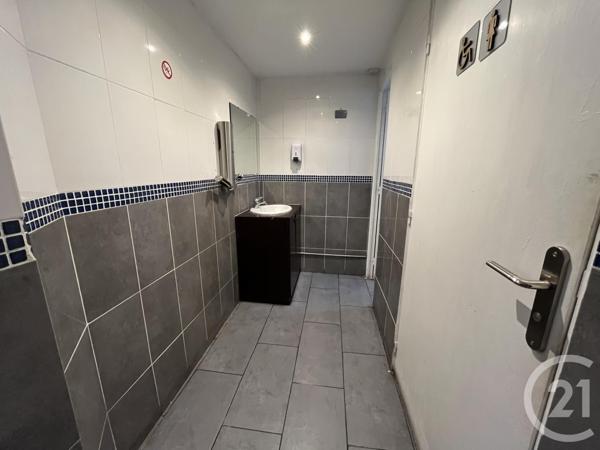 à vendre  120 m2 SEVRAN - 93