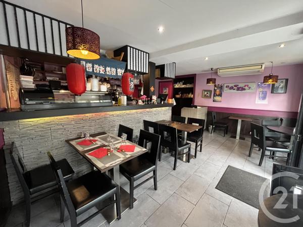 à vendre  120 m2 SEVRAN - 93