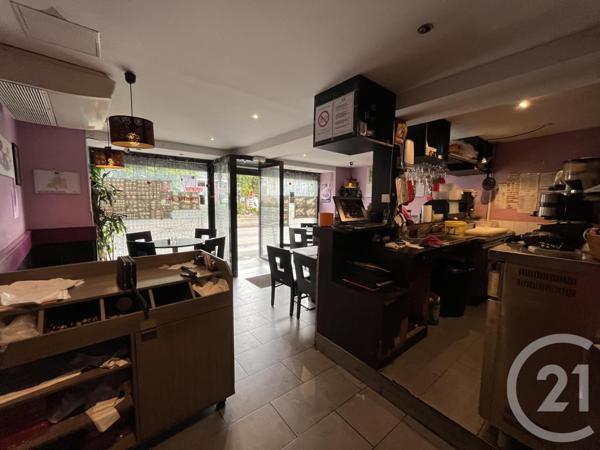 à vendre  120 m2 SEVRAN - 93