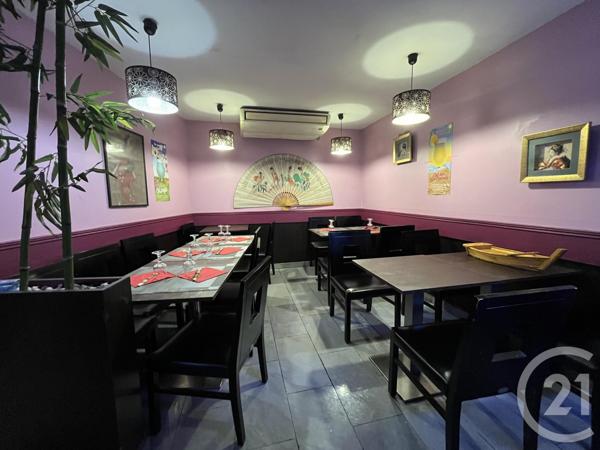 à vendre  120 m2 SEVRAN - 93