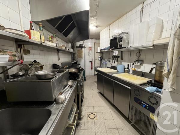 à vendre  120 m2 SEVRAN - 93