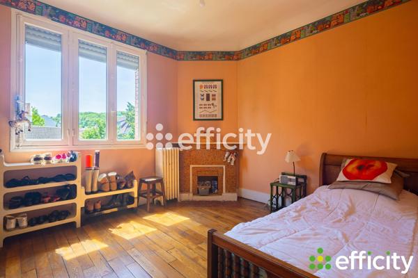 Maison
         7 pièces
        - 143 m² Bien prestige 1 150 000 € *